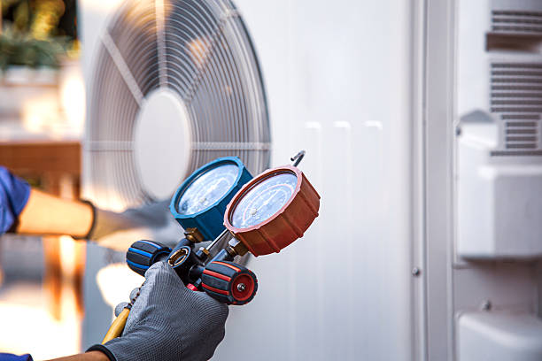 Affordable Hvac solutions in Norway, MI